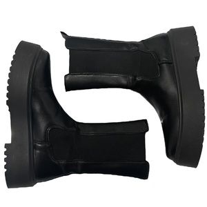 ASOS Tall Chelsea Boots